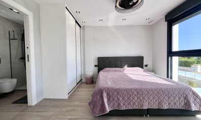 Bestaande bouw - Villa -
Orihuela Costa - Playa Flamenca