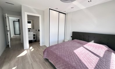 Bestaande bouw - Villa -
Orihuela Costa - Playa Flamenca