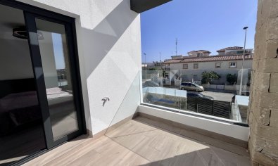 Bestaande bouw - Villa -
Orihuela Costa - Playa Flamenca