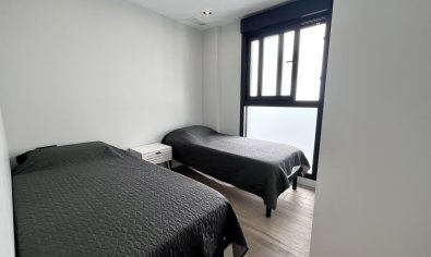 Bestaande bouw - Villa -
Orihuela Costa - Playa Flamenca