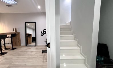 Bestaande bouw - Villa -
Orihuela Costa - Playa Flamenca