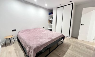 Bestaande bouw - Villa -
Orihuela Costa - Playa Flamenca