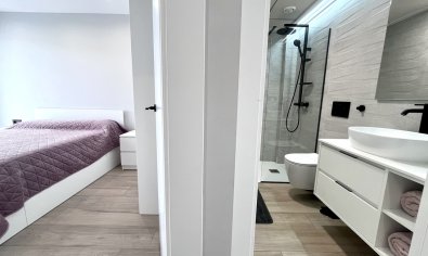 Bestaande bouw - Villa -
Orihuela Costa - Playa Flamenca