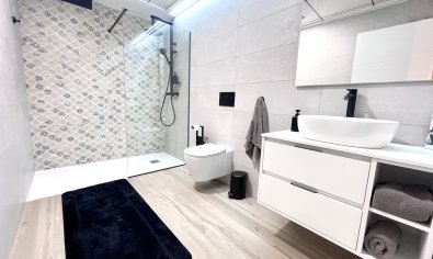 Bestaande bouw - Villa -
Orihuela Costa - Playa Flamenca