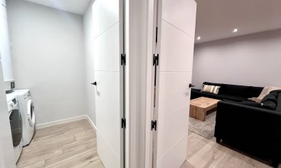 Bestaande bouw - Villa -
Orihuela Costa - Playa Flamenca