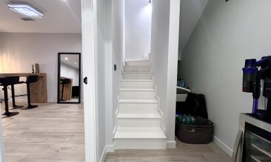 Bestaande bouw - Villa -
Orihuela Costa - Playa Flamenca