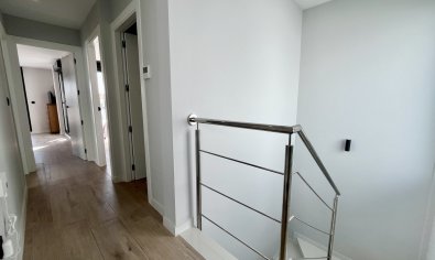 Bestaande bouw - Villa -
Orihuela Costa - Playa Flamenca