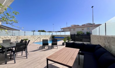 Bestaande bouw - Villa -
Orihuela Costa - Playa Flamenca