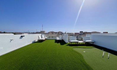 Bestaande bouw - Villa -
Orihuela Costa - Playa Flamenca