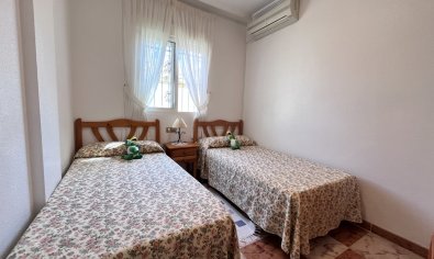 Bestaande bouw - Herenhuis -
Orihuela Costa - La Zenia