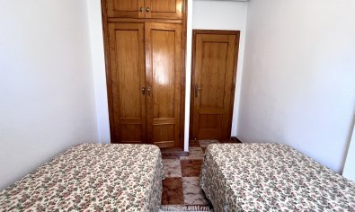 Bestaande bouw - Herenhuis -
Orihuela Costa - La Zenia