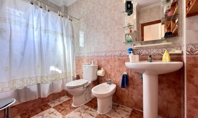 Bestaande bouw - Herenhuis -
Orihuela Costa - La Zenia