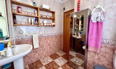 Bestaande bouw - Herenhuis -
Orihuela Costa - La Zenia