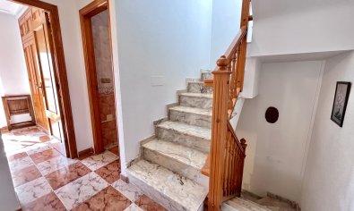 Bestaande bouw - Herenhuis -
Orihuela Costa - La Zenia