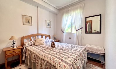 Bestaande bouw - Herenhuis -
Orihuela Costa - La Zenia