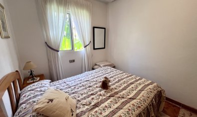 Bestaande bouw - Herenhuis -
Orihuela Costa - La Zenia