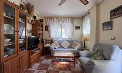 Bestaande bouw - Herenhuis -
Orihuela Costa - La Zenia