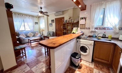 Bestaande bouw - Herenhuis -
Orihuela Costa - La Zenia