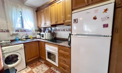 Bestaande bouw - Herenhuis -
Orihuela Costa - La Zenia