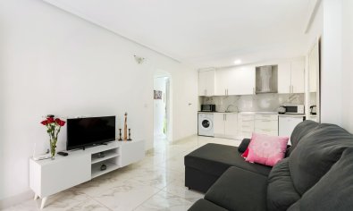 Bestaande bouw - Appartement -
Torrevieja - Centro