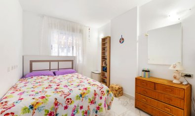 Bestaande bouw - Appartement -
Torrevieja - Centro