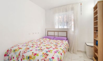 Bestaande bouw - Appartement -
Torrevieja - Centro