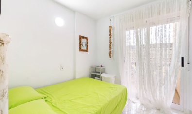 Bestaande bouw - Appartement -
Torrevieja - Centro