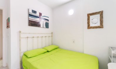 Bestaande bouw - Appartement -
Torrevieja - Centro
