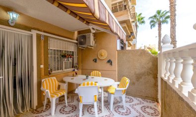 Bestaande bouw - Appartement -
Torrevieja - Centro