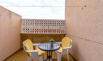 Bestaande bouw - Appartement -
Torrevieja - Centro