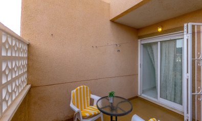 Bestaande bouw - Appartement -
Torrevieja - Centro