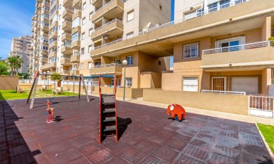 Bestaande bouw - Appartement -
Torrevieja - Centro