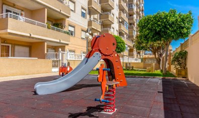 Bestaande bouw - Appartement -
Torrevieja - Centro