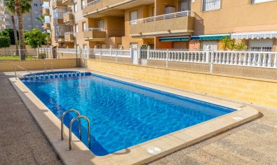 Bestaande bouw - Appartement -
Torrevieja - Centro