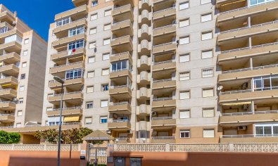 Bestaande bouw - Appartement -
Torrevieja - Centro