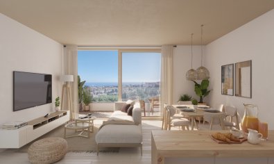 Nieuwbouw Woningen - ground-floor -
Torremolinos