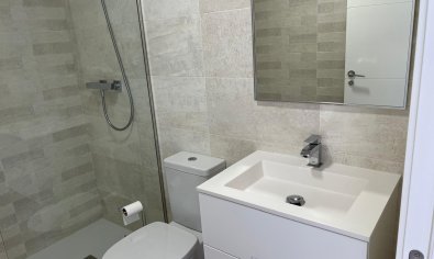 Bestaande bouw - Appartement -
Orihuela - Entre Naranjos