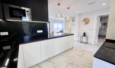 Bestaande bouw - Appartement -
San Miguel de Salinas