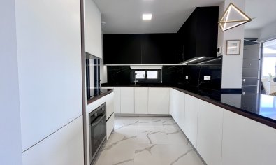 Bestaande bouw - Appartement -
San Miguel de Salinas