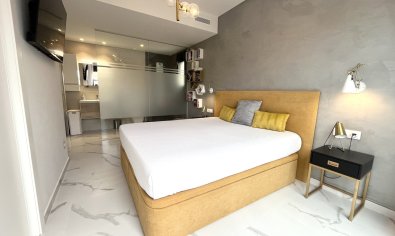 Bestaande bouw - Appartement -
San Miguel de Salinas