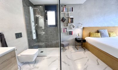 Bestaande bouw - Appartement -
San Miguel de Salinas