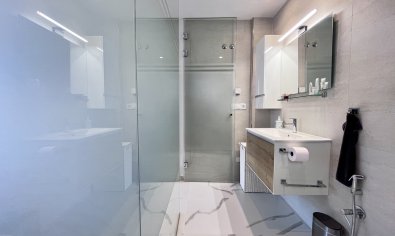 Bestaande bouw - Appartement -
San Miguel de Salinas