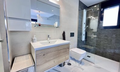 Bestaande bouw - Appartement -
San Miguel de Salinas