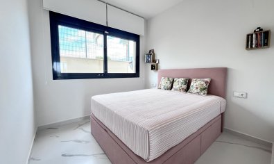 Bestaande bouw - Appartement -
San Miguel de Salinas