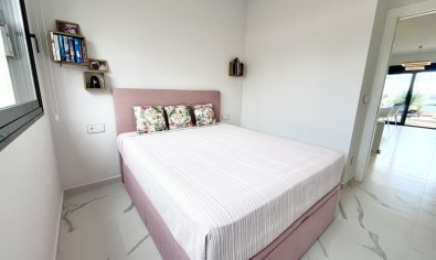 Bestaande bouw - Appartement -
San Miguel de Salinas