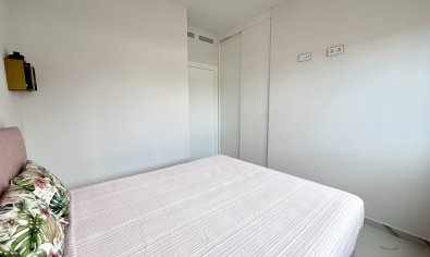 Bestaande bouw - Appartement -
San Miguel de Salinas