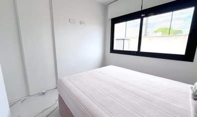 Bestaande bouw - Appartement -
San Miguel de Salinas