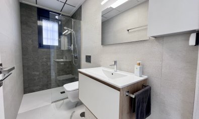 Bestaande bouw - Appartement -
San Miguel de Salinas