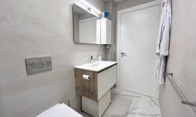 Bestaande bouw - Appartement -
San Miguel de Salinas