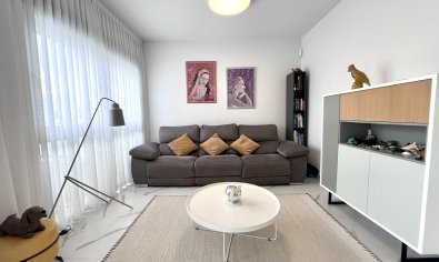 Bestaande bouw - Appartement -
San Miguel de Salinas
